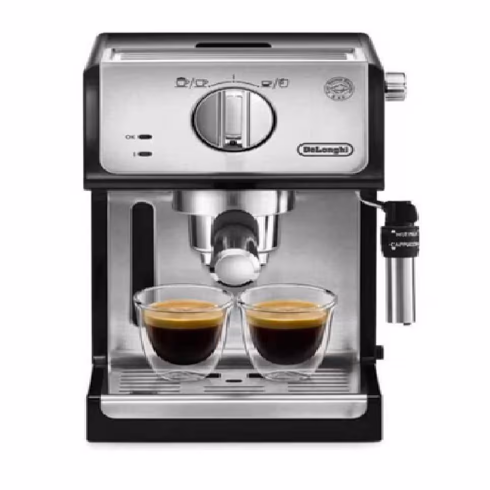 اسپرسو ساز دلونگی ( (با گارانتی ))  ECP35.31