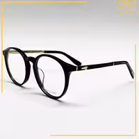 عینک طبی مردانه TRUSSARDIمدل VTR103