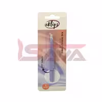 موچین ابرو شانه دار اکلیپس