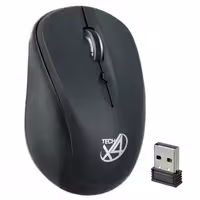 ماوس بی سیم X4Tech X470
