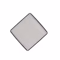 فیلتر کابین جیلی شاسی X7