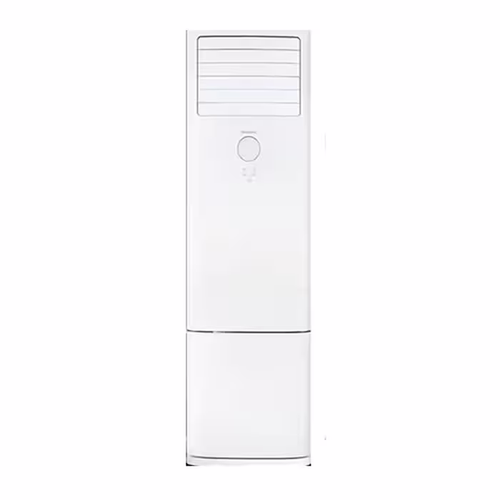 پاکشوما کولرگازی ایستاده اینورتر 48000 مدل MPFI-48CH