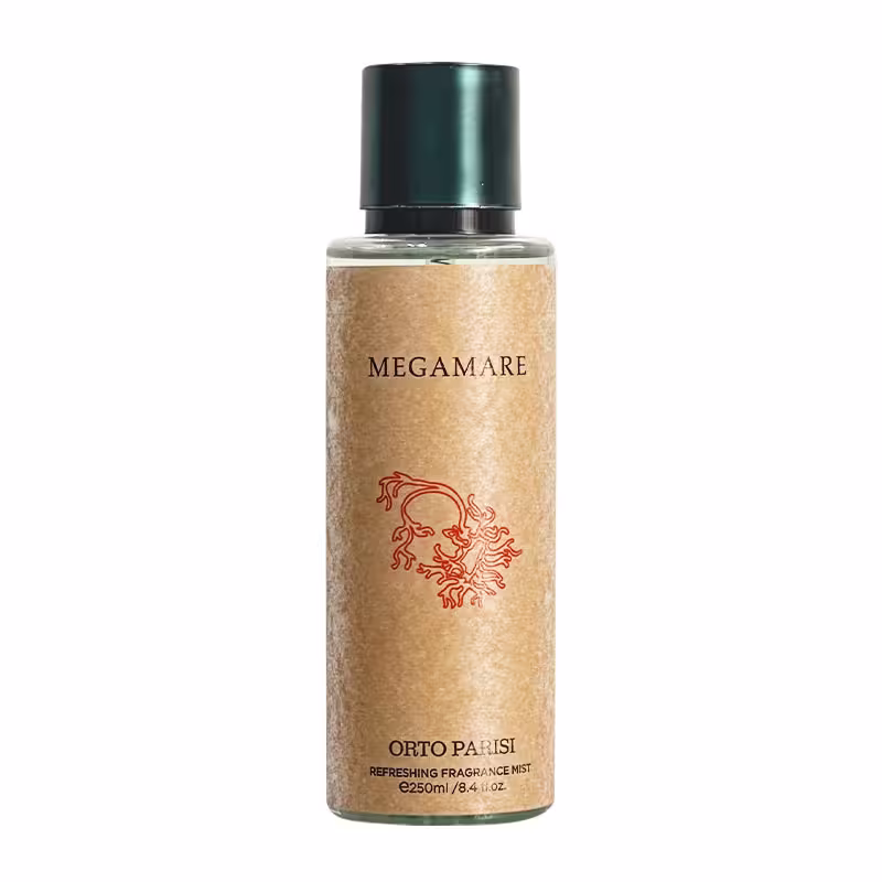 بادی اسپلش Orto parisi مدل Megamare رایحه مگاماره حجم 250ml
