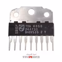 آی سی TDA4860