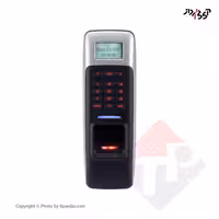 دستگاه حضور و غیاب دست دوم SUPREMA BioLite Net