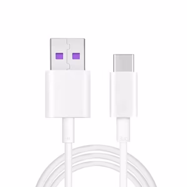 کابل تبدیل USB به USB-C مدل 1289طول 1 متر
