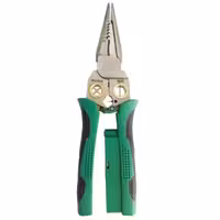 انبر دست چند کاره فازمتر دار