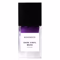 ادوپرفیوم Dark Vinyl Musk از برند Bohoboco