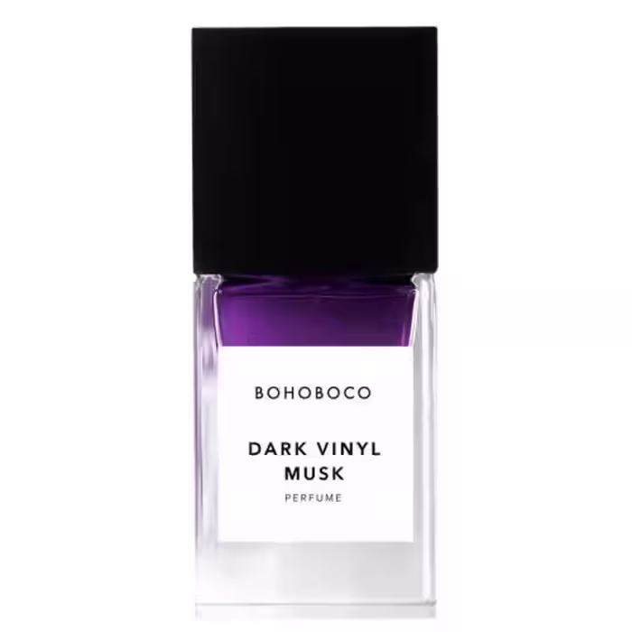 ادوپرفیوم Dark Vinyl Musk از برند Bohoboco