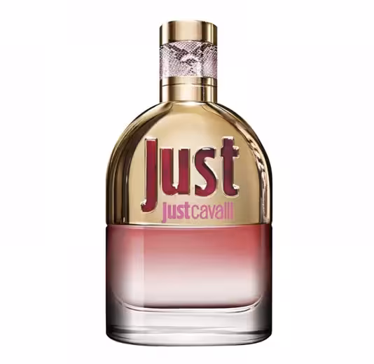 عطر روبرتو کاوالی جاست کاوالی 2013 ( ROBERTO CAVALLI – Just Cavalli )