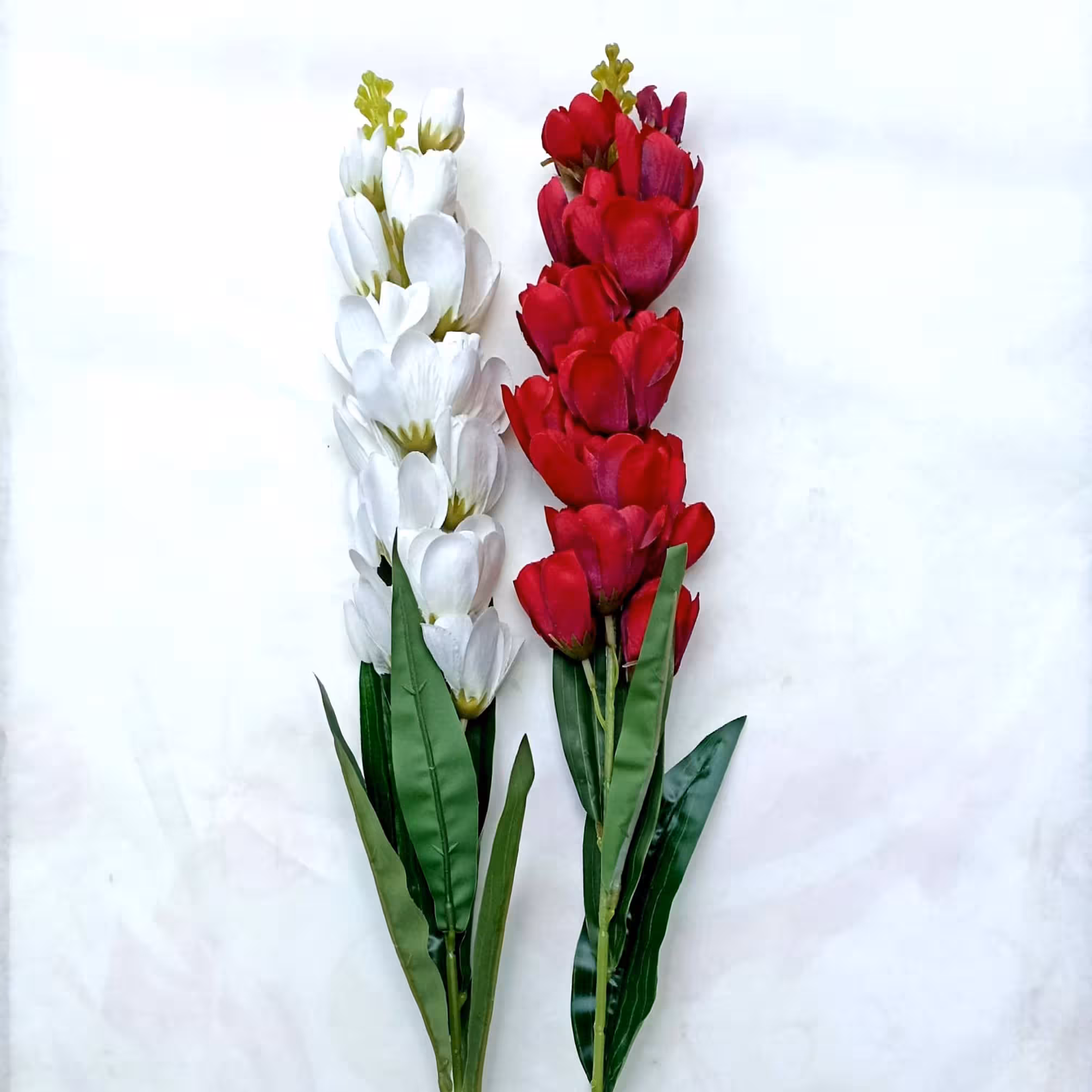 گل مصنوعی شب بو