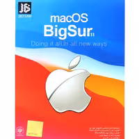 macOS BigSur 11 1DVD9 JB.Team