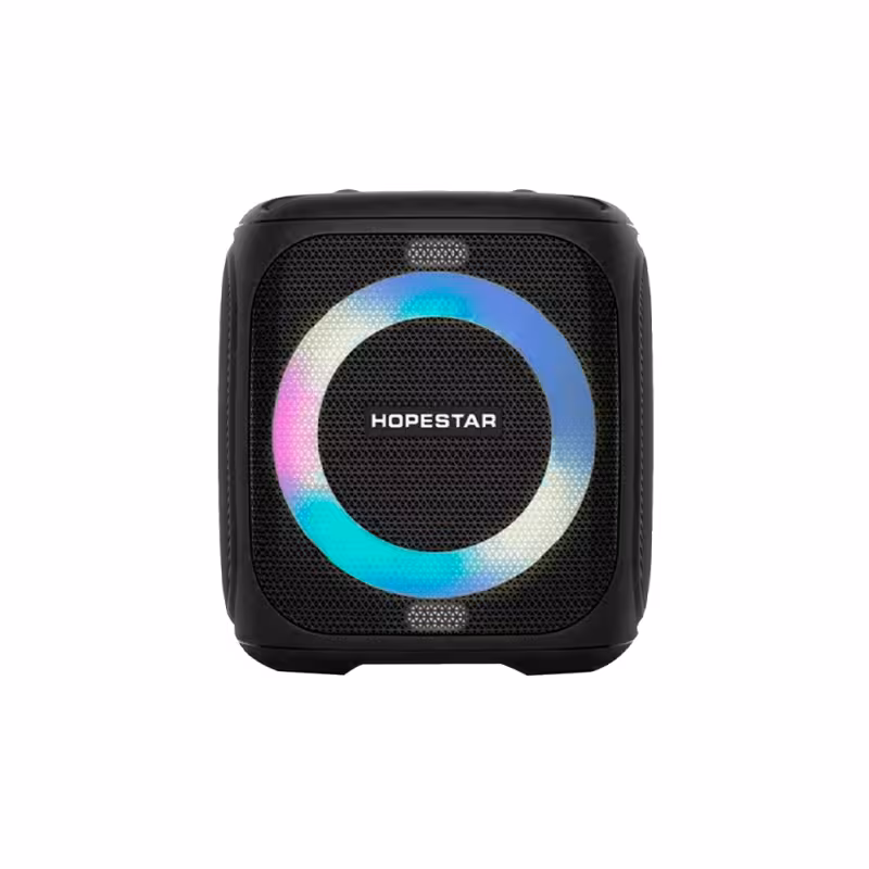 اسپیکر بلوتوث هوپ استار مدل Party 100