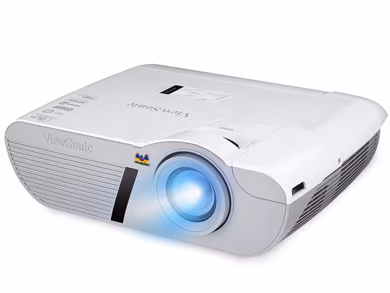 ویدئو پروژکتور ویوسونیک مدل PJD7830L