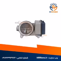 دریچه گاز برقی ساندرو اصلی رنو