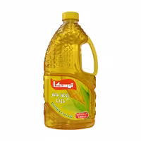 روغن آفتابگردان توسکا 1800 میلی لیتری