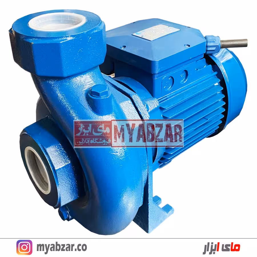 الکترو پمپ 2 اسب 2 اینچ پنتاکس اصل ایتالیا مدل CS200/2