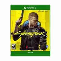 Cyberpunk 2077 – Xbox One