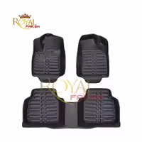 کفپوش پنج بعدی MG 360 _برندAM