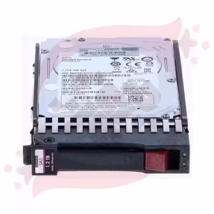 خرید هارد استوریجHPE MSA 1.2TB 12G SAS 10K SFF J9F48A با گارانتی