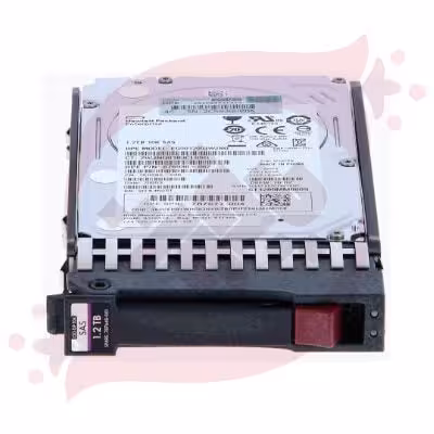 خرید هارد استوریجHPE MSA 1.2TB 12G SAS 10K SFF J9F48A با گارانتی