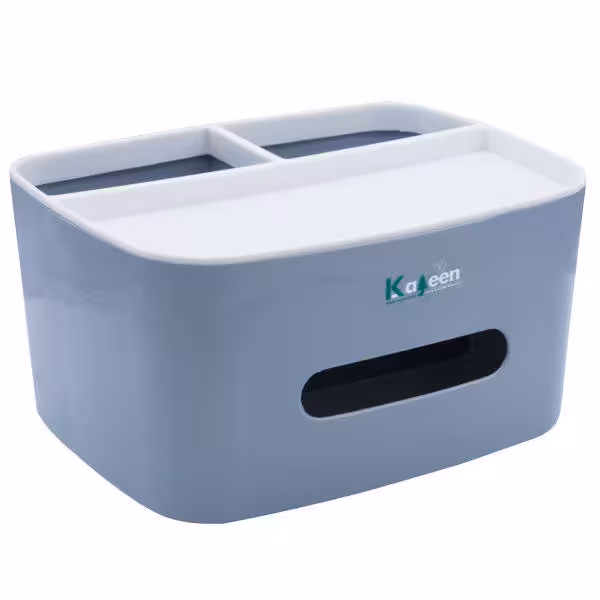 جای دستمال کاغذی کاجین کد k01