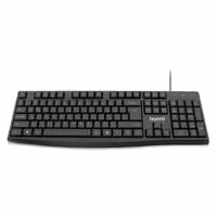 کیبورد بیاند مدل BK-2230 | کالا مکس