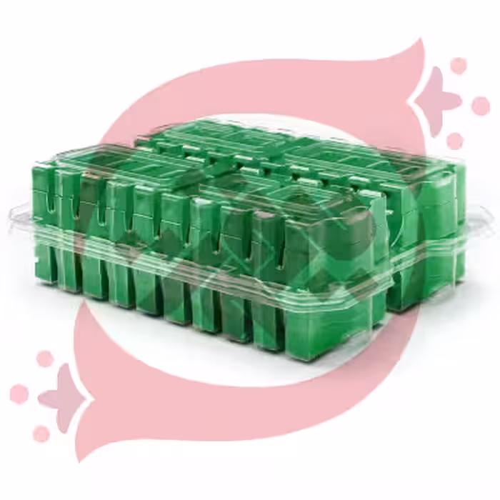 HPE LTO-8 Ultrium 30TB RW 20 Data Cartridges Q2078AH