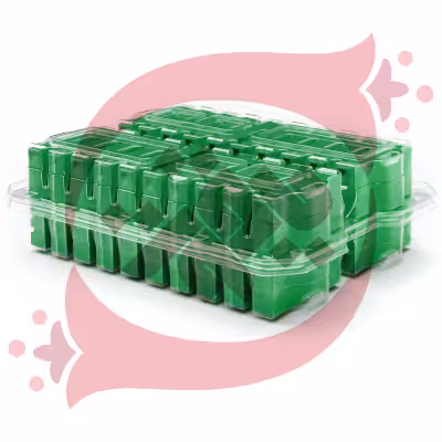 HPE LTO-8 Ultrium 30TB RW 20 Data Cartridges Q2078AH