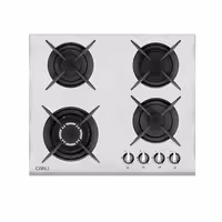 گاز صفحه ای کن IG 6403