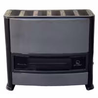 بخاری گازی مروارید سوز 12000 مدل مروارید طرح ساده