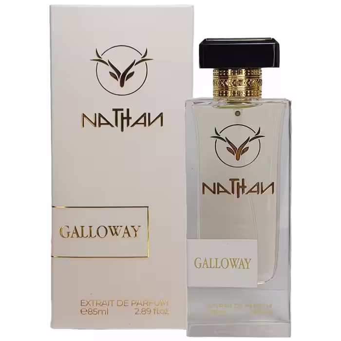 اکستریت د پارفوم گالووی ناتان Galloway Nathan