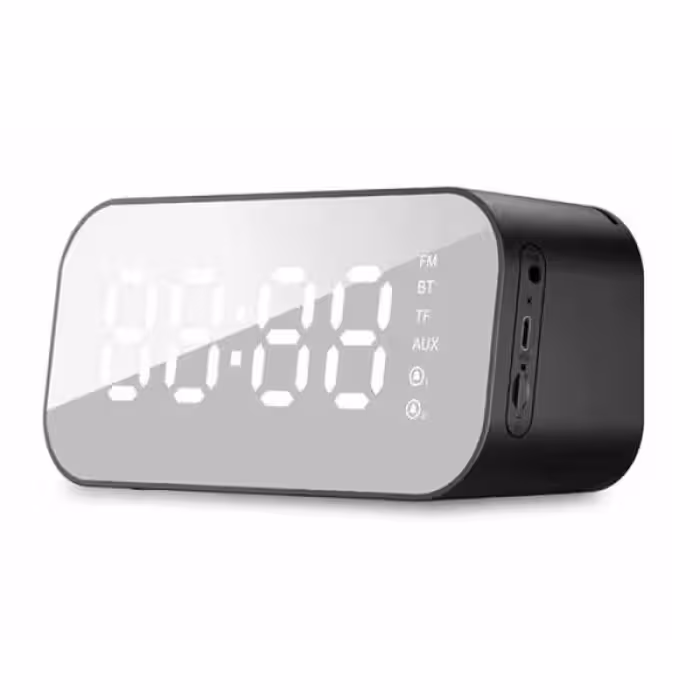 اسپیکر بلوتوثی قابل حمل هویت مدل MX701