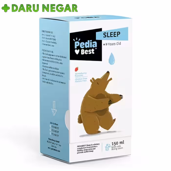 پدیابست اسلیپ