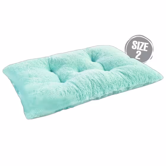 تشک باکسی نیناپت سایز 2 سبز پاستیلی