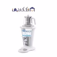 چای ساز سماوری فلر مدل TS 390