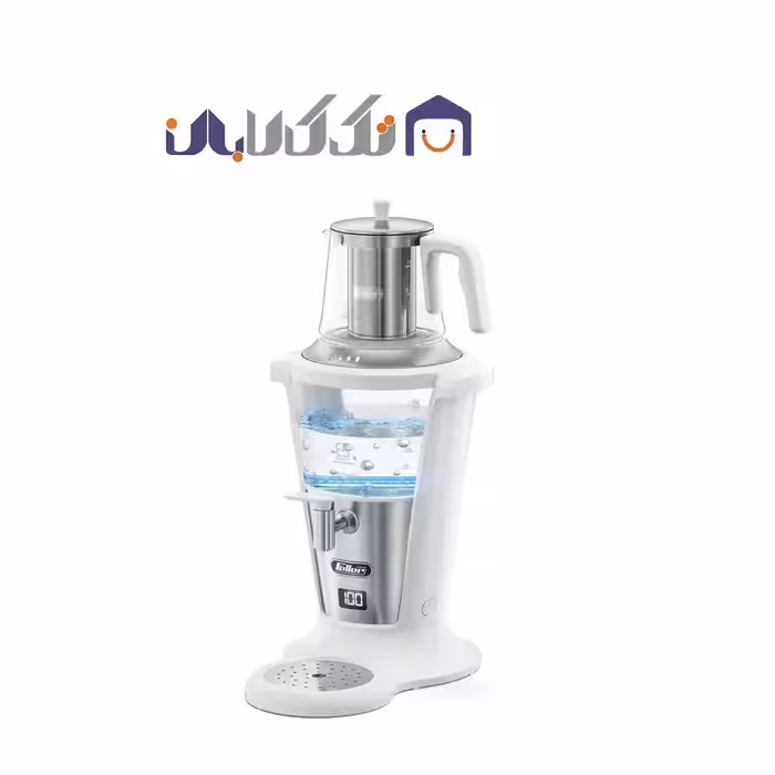 چای ساز سماوری فلر مدل TS 390