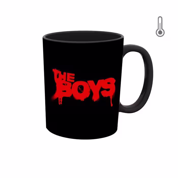 خرید ماگ-لیوان حرارتی  سریال پسران د بویز THE Boys