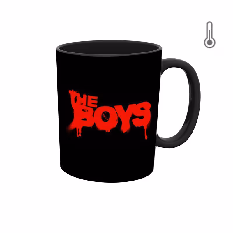 خرید ماگ-لیوان حرارتی  سریال پسران د بویز THE Boys