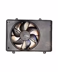 فن رادیاتور آب ام وی ام 110S