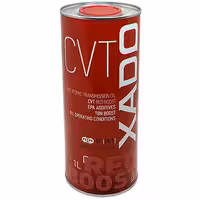 خرید روغن هیدرولیک گیربکس CVT اکسادو مدل ATOMIC TRANSMISSION یک لیتر | اتوموبی