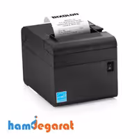 فیش پرینتر بیکسلون SRP-E300 LAN