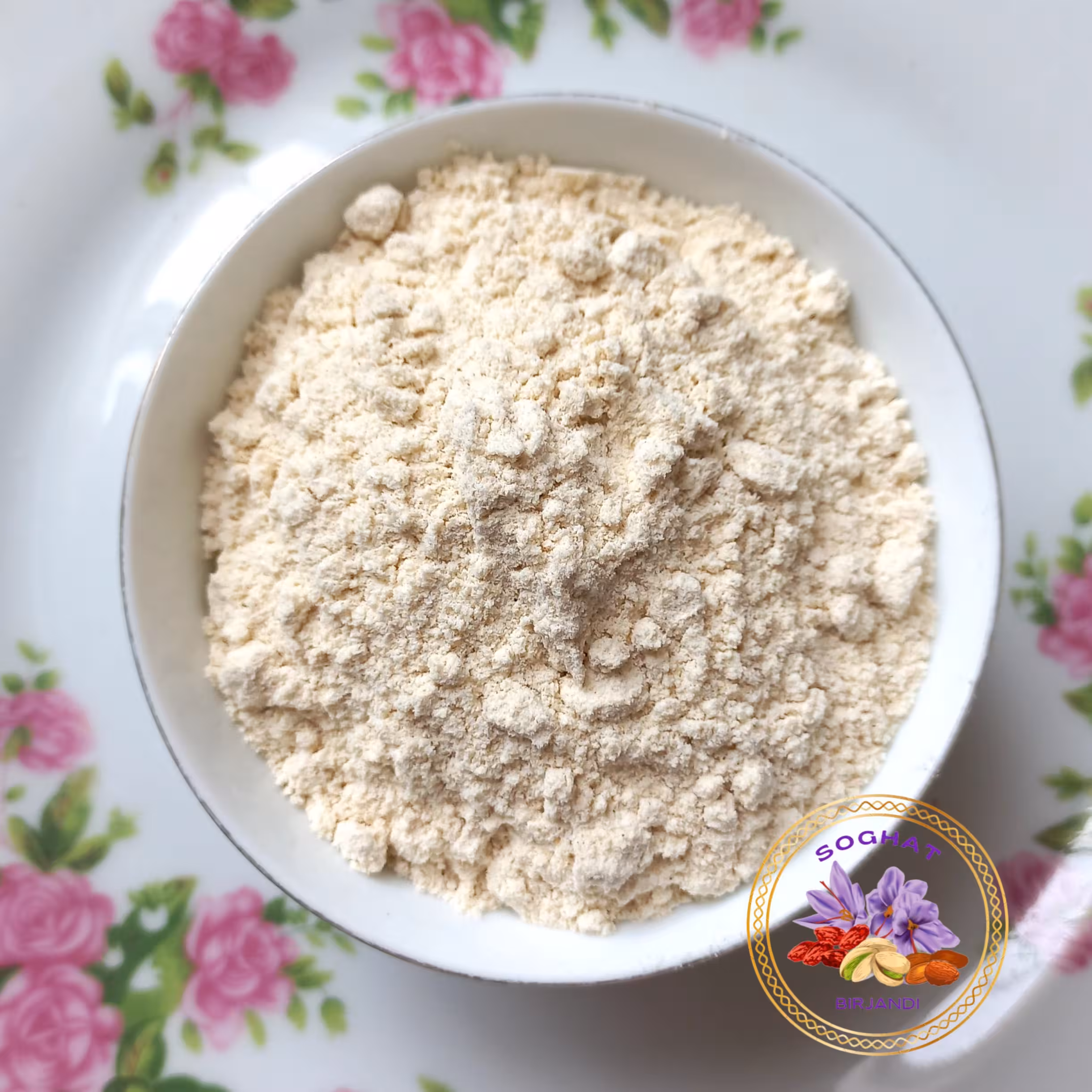 پودر سیر بسته 250 گرمی