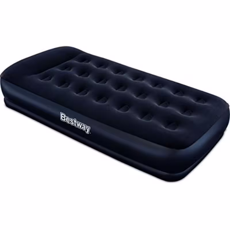 تخت خواب راحتی تک نفره 67453