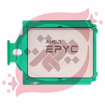 CPU سرور AMD EPYC 7702P (2.0GHz 64-core 200W)