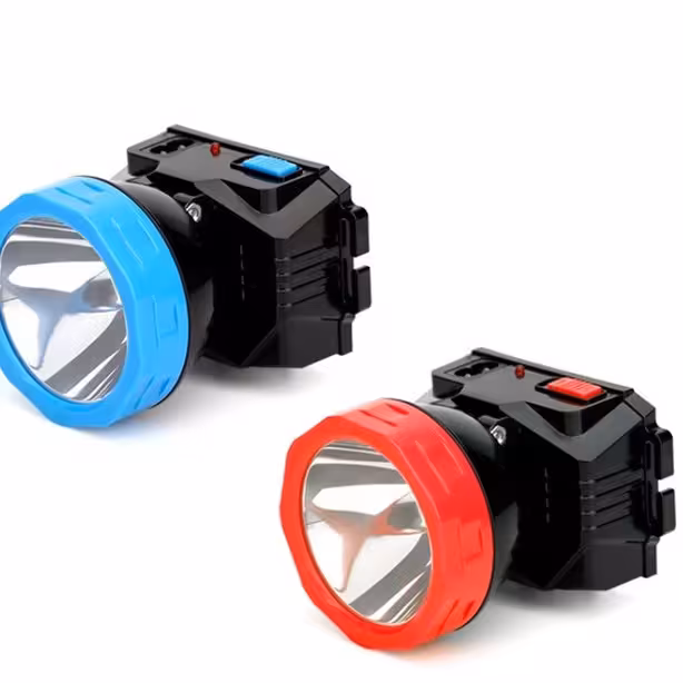 چراغ هدلایت پیشانی ویداسی مدل WD-542