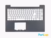 قاب دور کیبورد و تاچ پد لپ تاپ لنوو V130-15