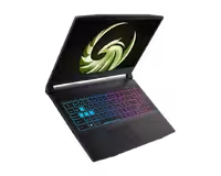 لپتاپ آکبند MSI مدل Bravo 15 C7VFK