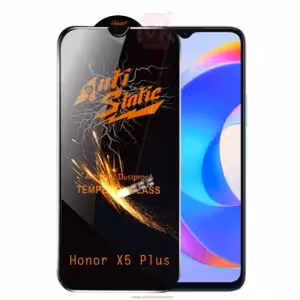 محافظ صفحه AntiStatic Mietubl Glass | Honor X5 Plus