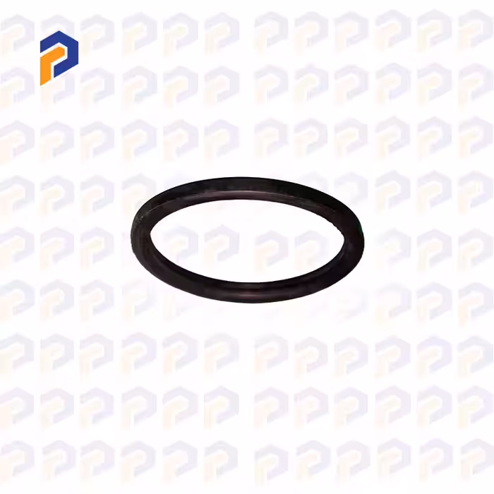 کاسه نمد هوزینگ ترموستات سمند PGA EF7